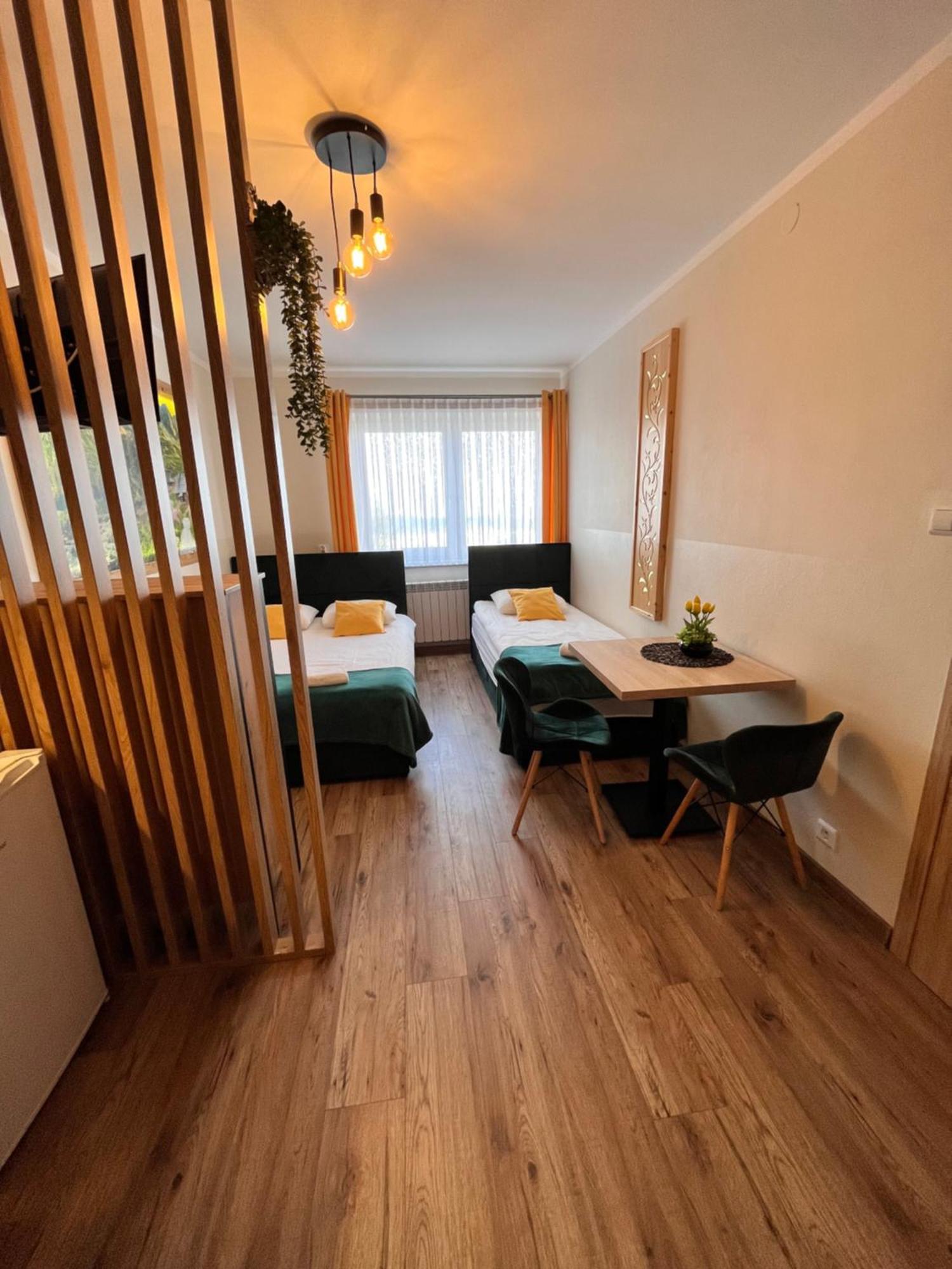 Widokowy Apartament - Pokoje Goscinne Banska Wyzna Exterior photo