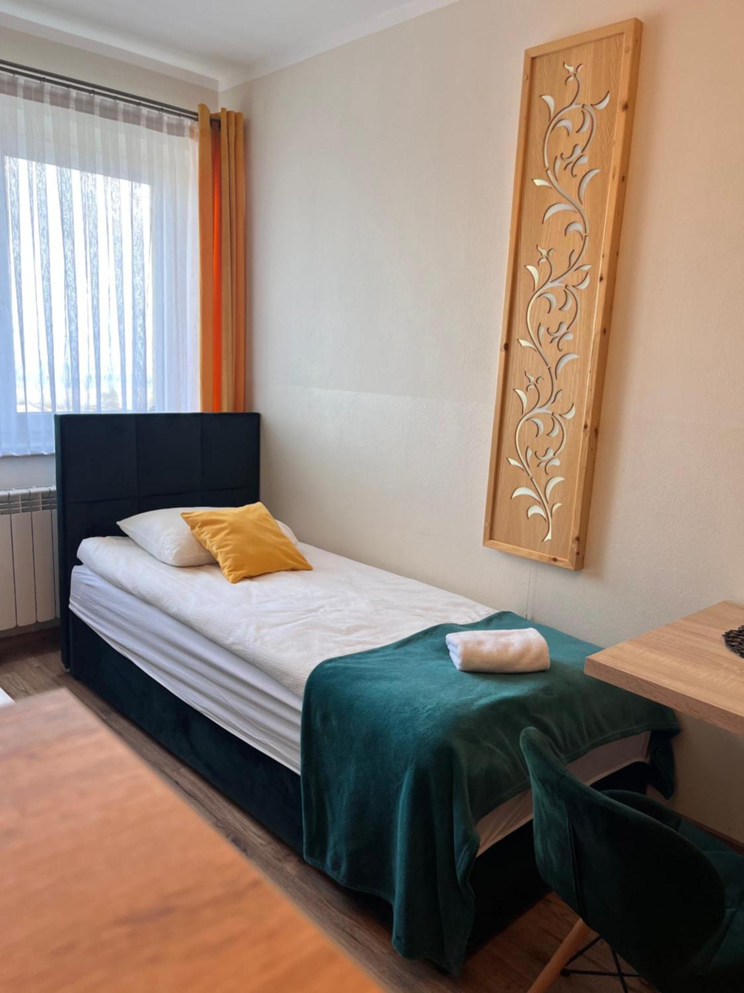 Widokowy Apartament - Pokoje Goscinne Banska Wyzna Exterior photo
